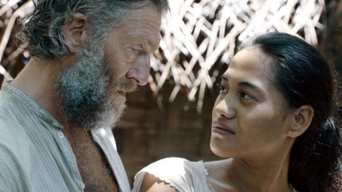 Художественный фильм "Дикарь"