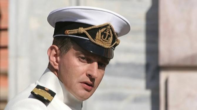 Историческая драма "Адмиралъ" — сегодня в 21:00 на телеканале ПТВ