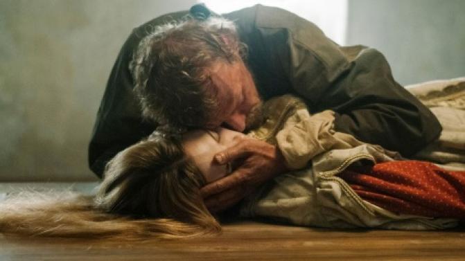 Исторический, военный, приключенческий...