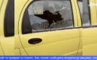 Разыскивают свидетелей происшествия в Талице