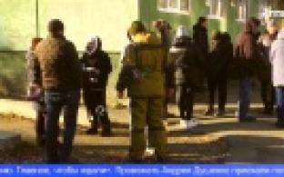 В Первоуральске продолжается мобилизация