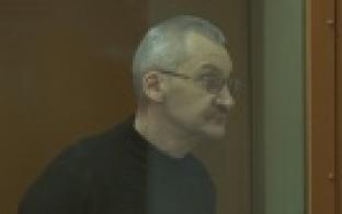 Жителя Первоуральска обвиняют в убийстве и расчленении своего друга