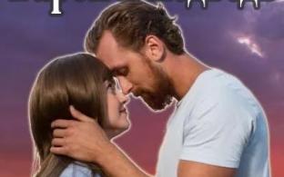 Время любви на ПТВ — сериал "Барби и Медведь"