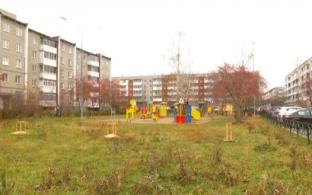 Еще одно общественное пространство Первоуральска будет благоустроено