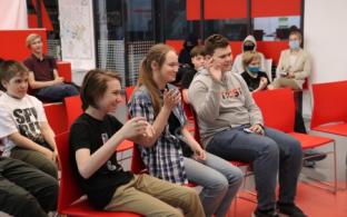 В Первоуральске пройдет Хакатон