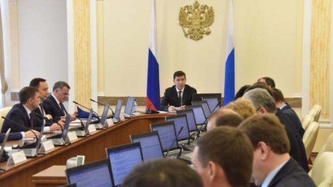 Областным правительством утверждены единовременные выплаты для членов семей участников СВО