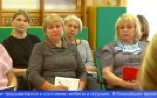 Специалисты Роспотребнадзора посетили первоуральские детсады