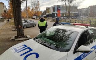 14 первоуральцев получили штраф за нарушение ПДД
