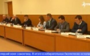 Первоуральская городская Дума собралась сегодня в новом составе