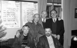 В Первоуральске открывается новая выставка