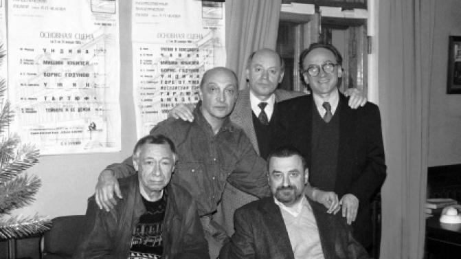 В Первоуральске открывается новая выставка