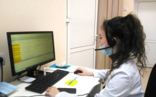 543 первоуральца заболели ОРВИ на прошлой неделе