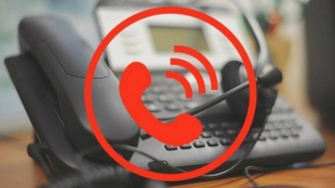 В Первоуральске открывается горячая линия для семей мобилизованных