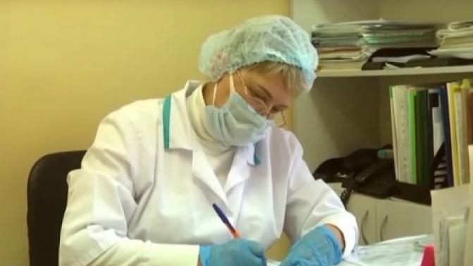 Более 50 тысяч случаев ОРВИ зафиксировано на прошлой неделе