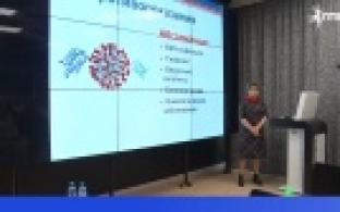 Первоуральск присоединился к всероссийской акции «Культурный код донора»