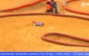 В Первоуральске устроили фестиваль технического творчества