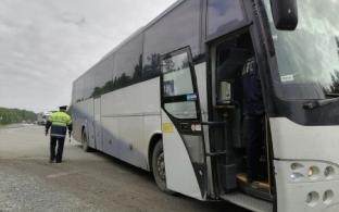 В Первоуральске пройдёт профмероприятие «Автобус»