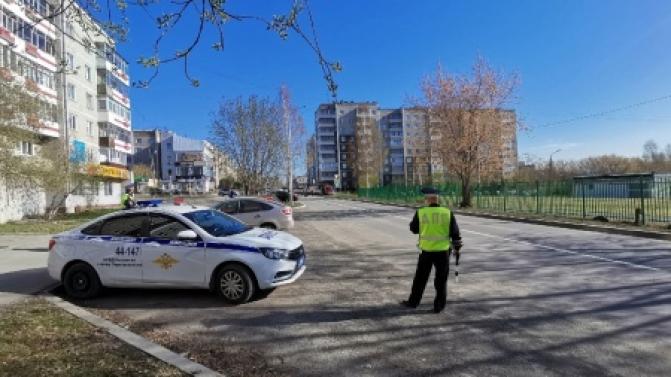 23 пешехода погибли в Первоуральске с начала года