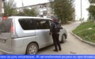 Автоинспекторы подвели итоги рейда «Безопасная дорога»