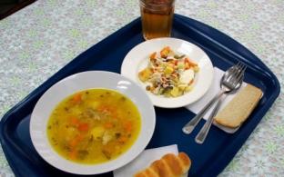 Вопросы по школьному питанию смогут задать первоуральцы специалистам Роспотребнадзора