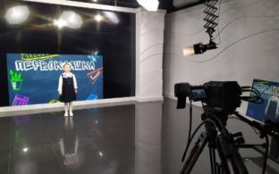 Посмотрите, какие очаровашки приняли участие в нашем проекте "Первоклашка"