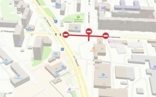 Вниманию автомобилистов!