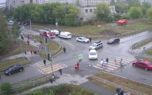 Сообщение о минировании поступило в школу №7