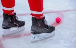 Хоккеисты "Уральского трубника" готовятся к сборам