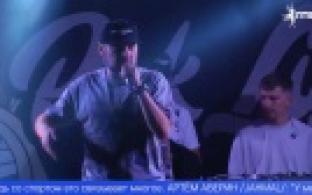 В Первоуральске прошёл спортивно-культурный фестиваль «PVK LIFE»