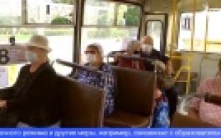 В Свердловской области могут вернуть масочный режим