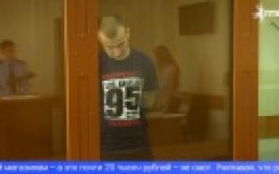 В Первоуральске вынесли приговор мужчине, обвиняемому в краже сладостей