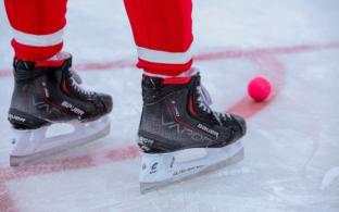 "Уральский трубник" проиграл "Сибсельмашу"