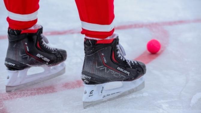 "Уральский трубник" проиграл "Сибсельмашу"