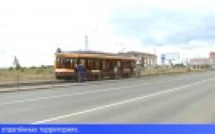 Губернатор открыл новый мост через Нижнетагильский пруд