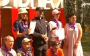 Полицейские устроили викторину о спорте и здоровом образе жизни