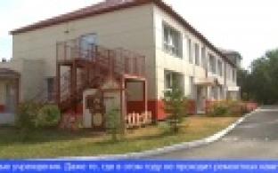 Комиссия из администрации продолжает проверку детских садов