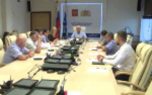 Эксперты Среднего Урала обсудили, какими будут выборы губернатора Свердловской области и депутатов местных Дум