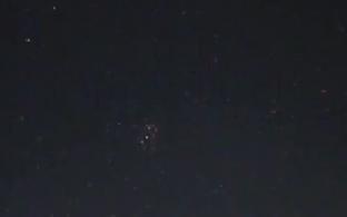 Первоуральцы могут стать свидетелями захватывающего события