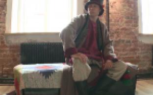 На Среднем Урале презентовали проект, посвященный традиционным костюмам народов нашего края