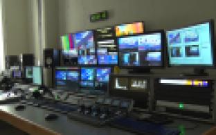 Телеканал ПТВ отметил 15-й День рождения