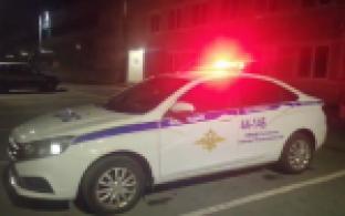 Первоуральские полицейские вышли в рейд