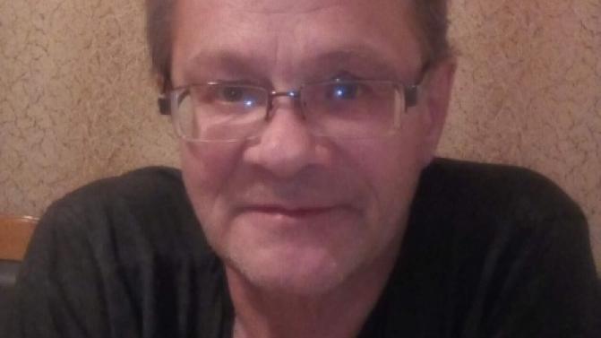 Внимание! Пропал человек!