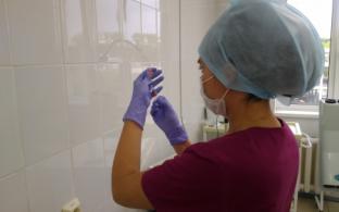 Врачи приглашают первоуральцев на вакцинацию от коронавируса