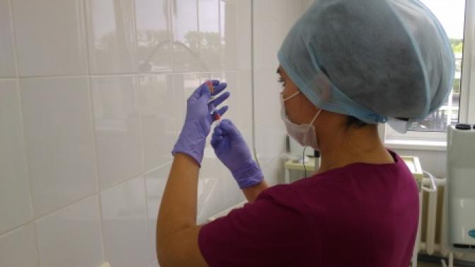 Врачи приглашают первоуральцев на вакцинацию от коронавируса