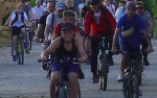 В Первоуральске стартовал проект «ФизкультUral»