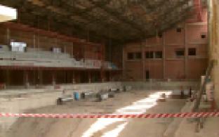 Первый замгубернатора Алексей Шмыков сегодня посетил Первоуральск