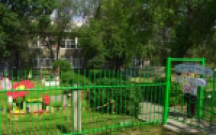 В садиках Первоуральска идёт ремонтная кампания