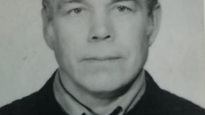 Внимание! Розыск!