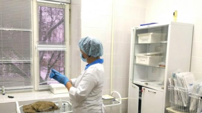 Напоминаем об изменении в графике вакцинации от COVID-19 в выходные дни