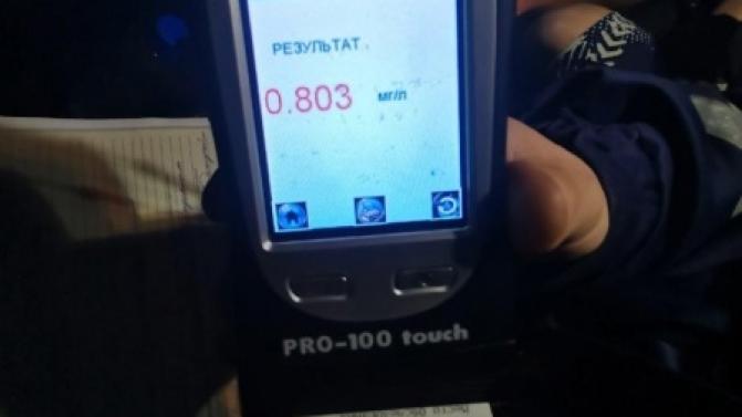 С 22 по 24 июля в Первоуральске будут ловить нетрезвых водителей